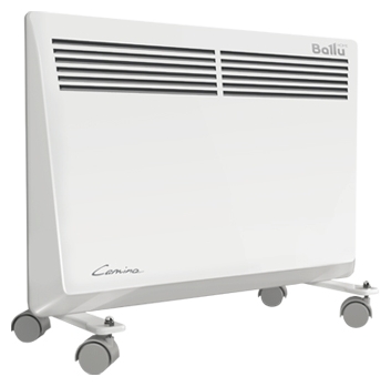 Обогреватель BALLU BEC/M-1500																		 — описание, фото, цены в интернет-магазине PT Stores