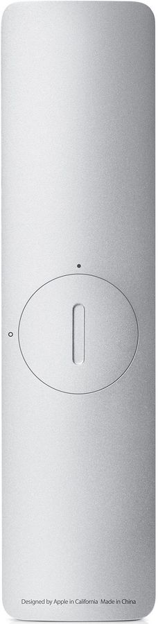 Купить Пульт APPLE REMOTE-ZML серебристый — Фото 3