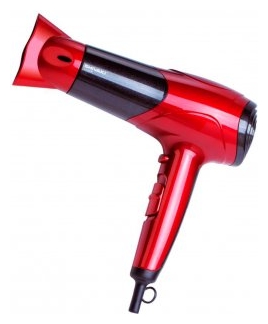Прибор для укладки волос SHIVAKI SHD-2001																		 — описание, фото, цены в интернет-магазине PT Stores