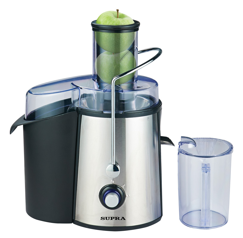 Соковыжималка SUPRA JES-2011																		 — описание, фото, цены в интернет-магазине PT Stores