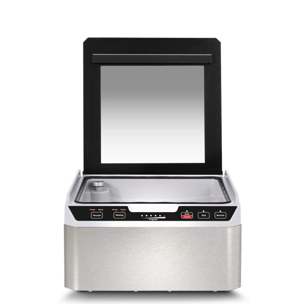 Купить Вакууматор CASO VacuChef 40 — Фото 4