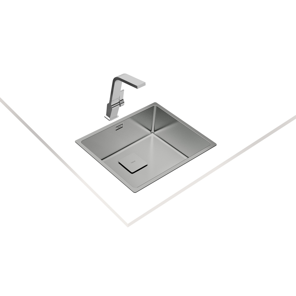 Купить Смеситель TEKA FLEXLINEA RS15 50.40 SQ — Фото 3