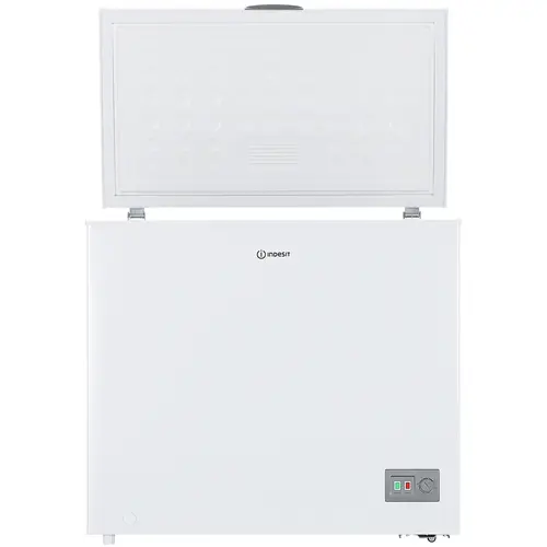 Купить Морозильный ларь Indesit ICF 200 — Фото 3