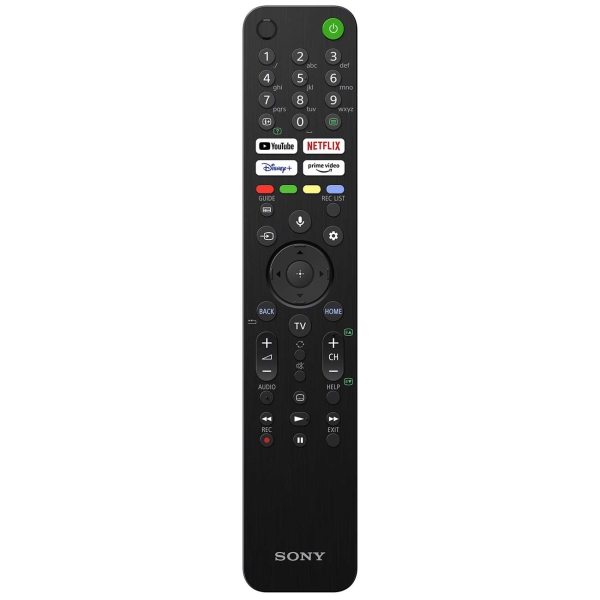Купить Телевизор SONY XR55A80JCEP — Фото 7