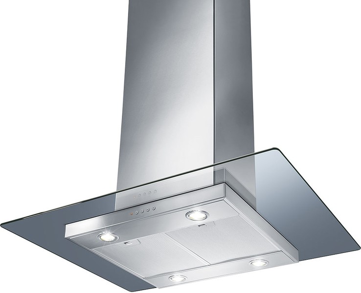 Островная вытяжка SMEG KEIV90E																		 — описание, фото, цены в интернет-магазине PT Stores