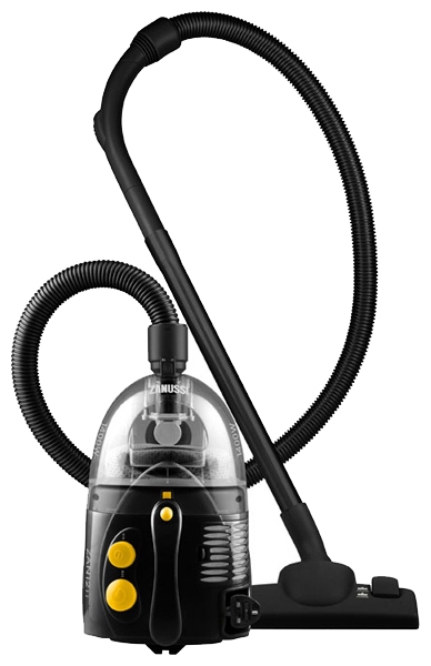 Пылесос ZANUSSI ZAN 1214																		 — описание, фото, цены в интернет-магазине PT Stores