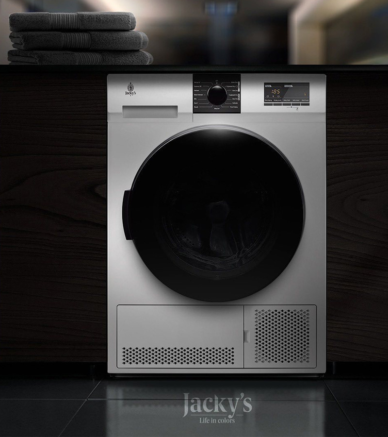 Купить Сушильная машина JACKY`S JTD 9WL0 — Фото 8
