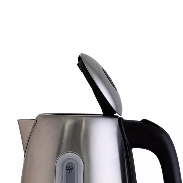 Купить Чайник BQ KT1822SW Steel-Black — Фото 7