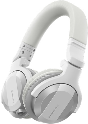 Купить Наушники PIONEER HDJ-CUE1BT-W — Фото 2