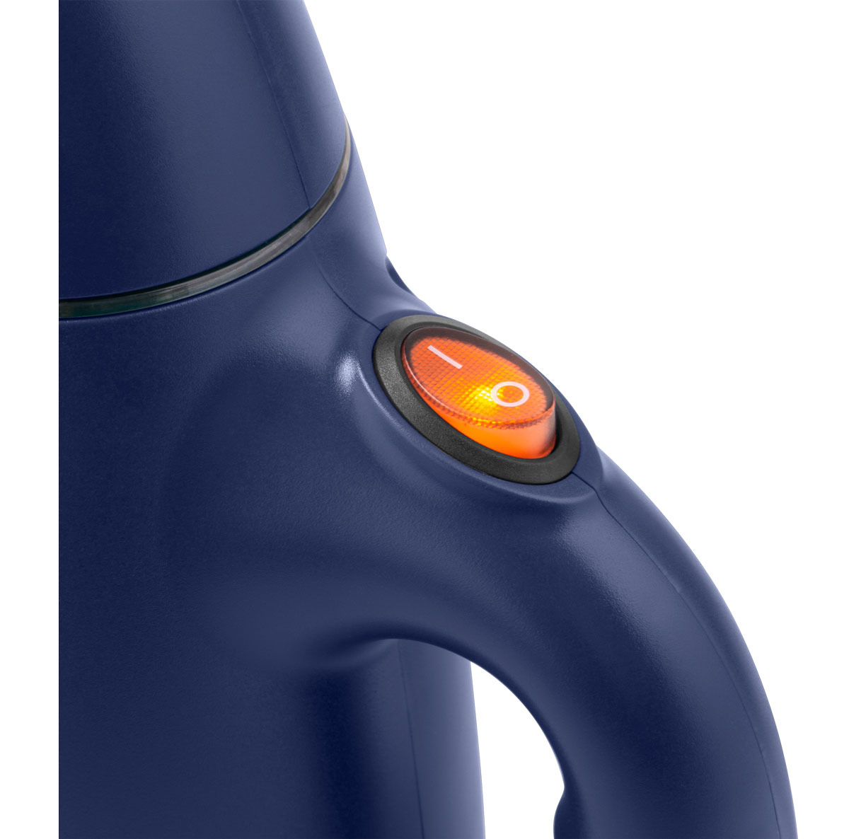 Купить Отпариватели и пароочистители MAUNFELD MF-1133BL — Фото 4