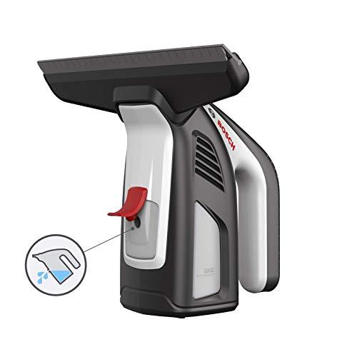 Купить Отпариватели и пароочистители BOSCH GlassVAC Solo — Фото 4