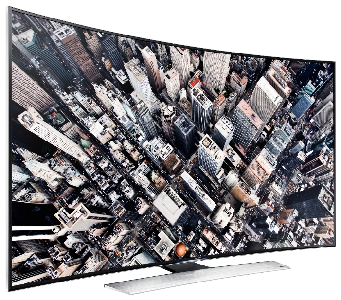Купить Телевизор SAMSUNG UE78HU9000 — Фото 2