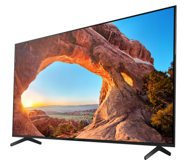 Купить Телевизор SONY KD55X85TJ — Фото 3