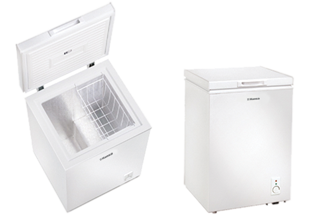 Купить Морозильная камера HANSA FS 100.3 — Фото 2