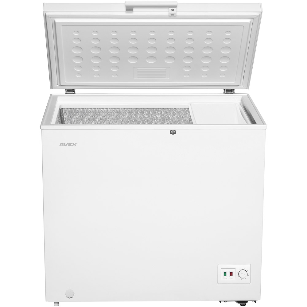 Купить Морозильный ларь AVEX CFS 320L3 — Фото 3