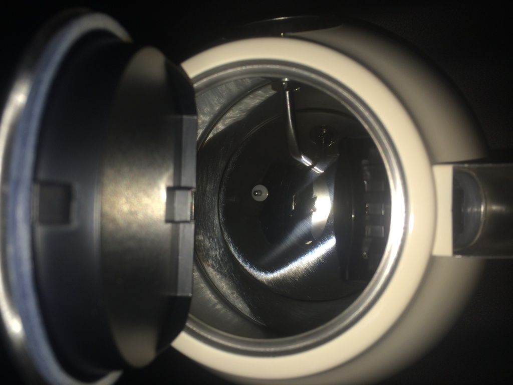 Купить Чайник KitchenAid 5KEK1522EMS серебряный медальон — Фото 2
