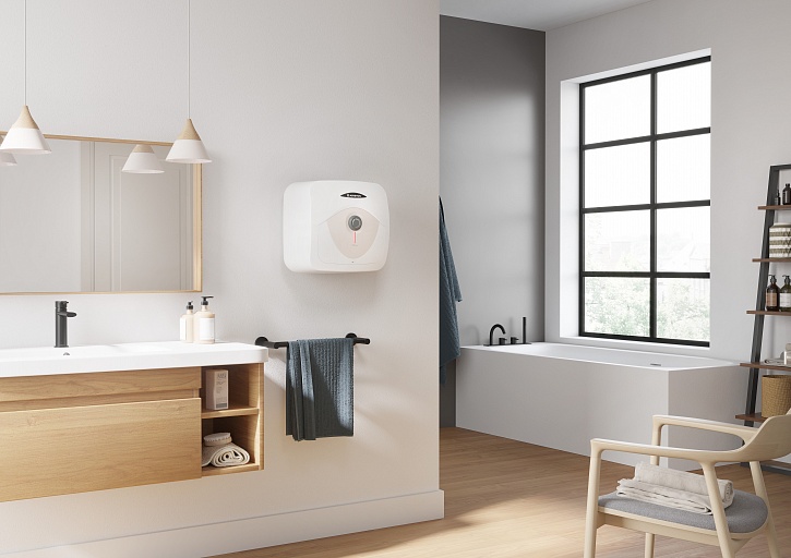 Купить Водонагреватель накопительный ARISTON DUNE RS 10U PL EU — Фото 3
