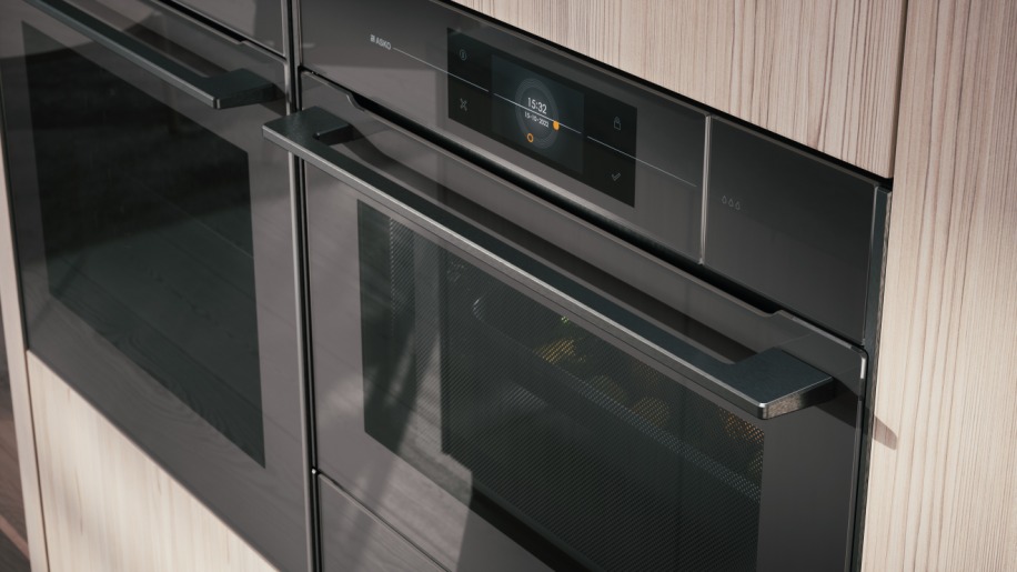 Купить Электрический духовой шкаф Asko OCSM8478GG — Фото 8