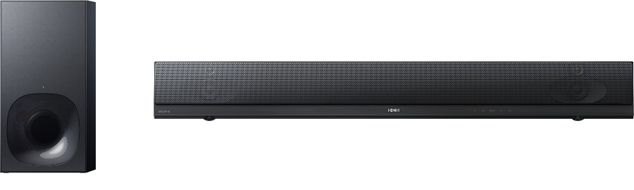 Купить Саундбар SONY HT-NT5 — Фото 9