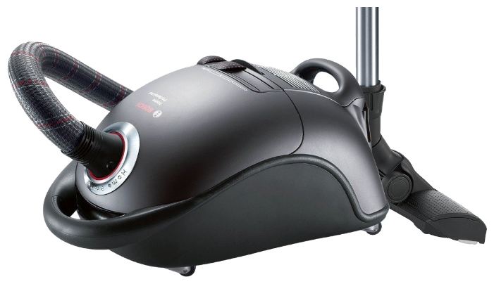 Пылесос BOSCH BSG 8PRO3																		 — описание, фото, цены в интернет-магазине PT Stores