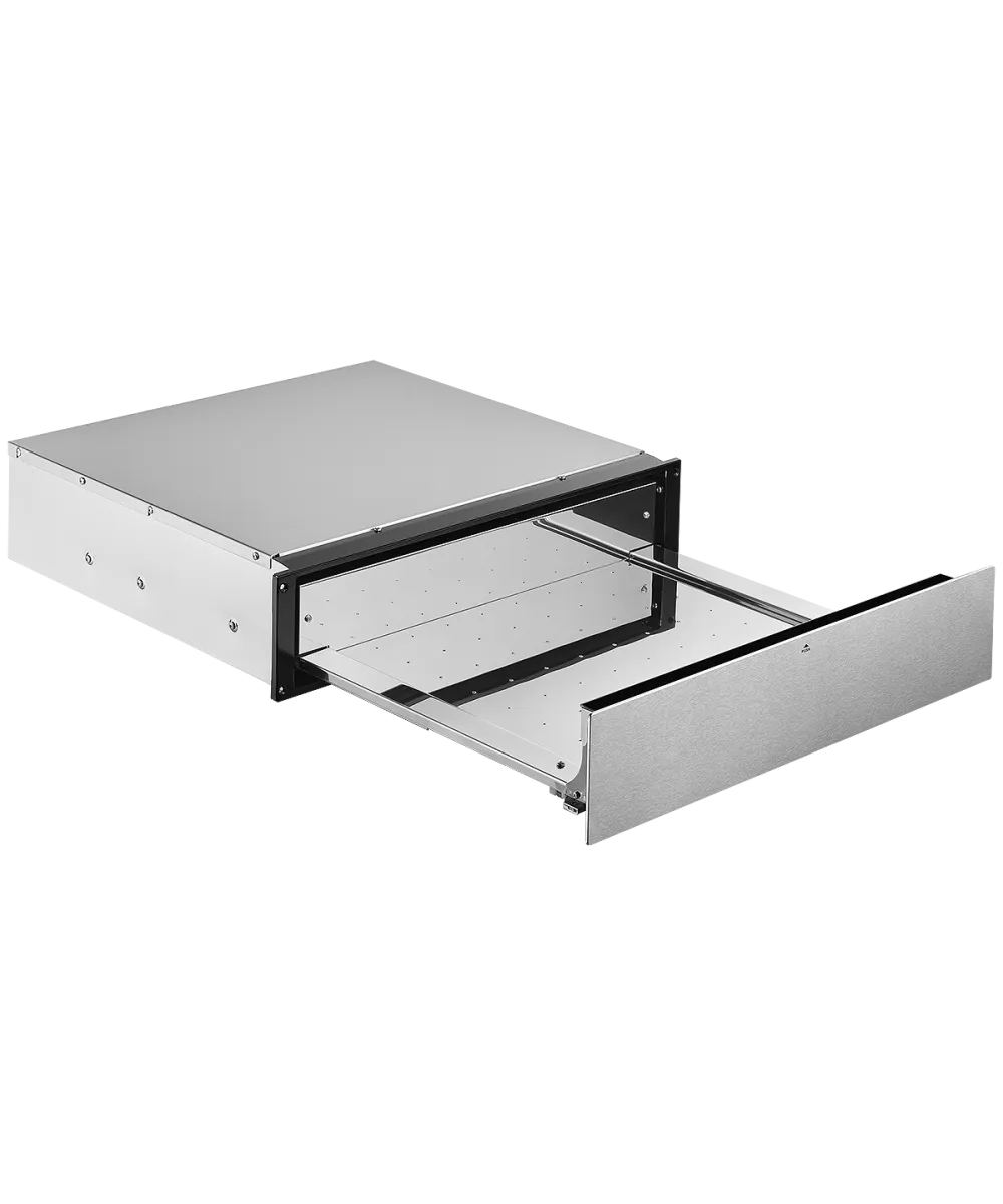 Купить Подогреватель посуды KUPPERSBERG KWD 600 X — Фото 5