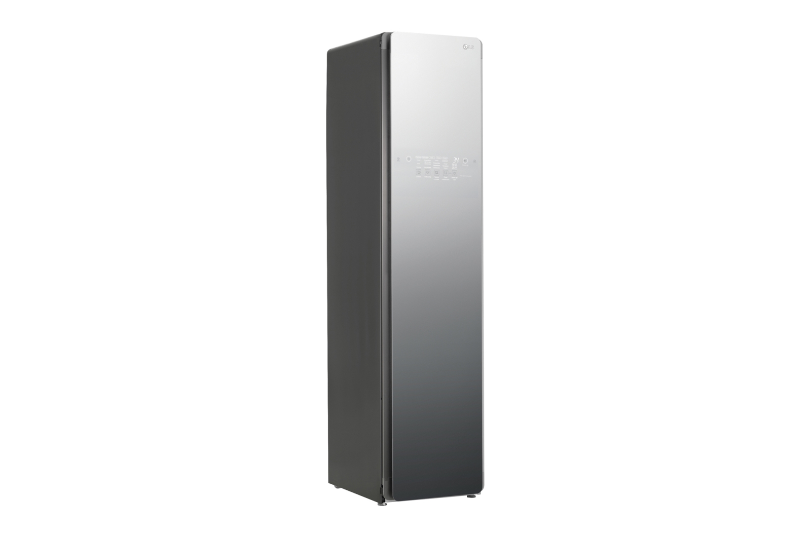 Купить Сушильный шкаф LG S3MFC — Фото 6