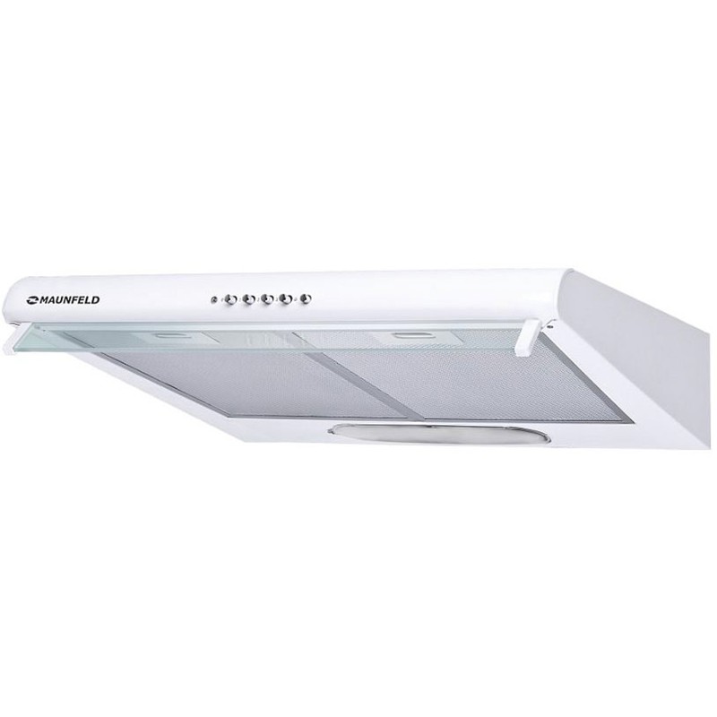 Купить Плоская вытяжка MAUNFELD MP-1 60 White — Фото 3