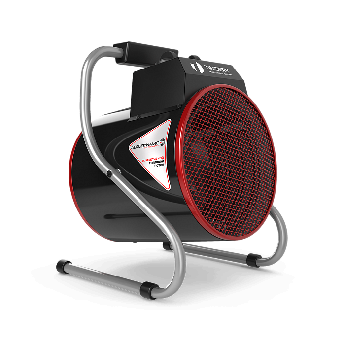 Тепловая пушка TIMBERK TIH RE8 3M																		 — описание, фото, цены в интернет-магазине PT Stores