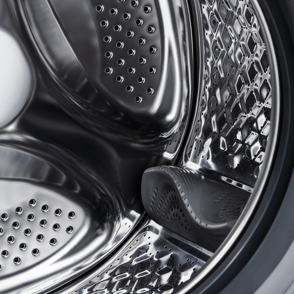 Купить Стиральная машина MAUNFELD MFWM1586WH — Фото 13