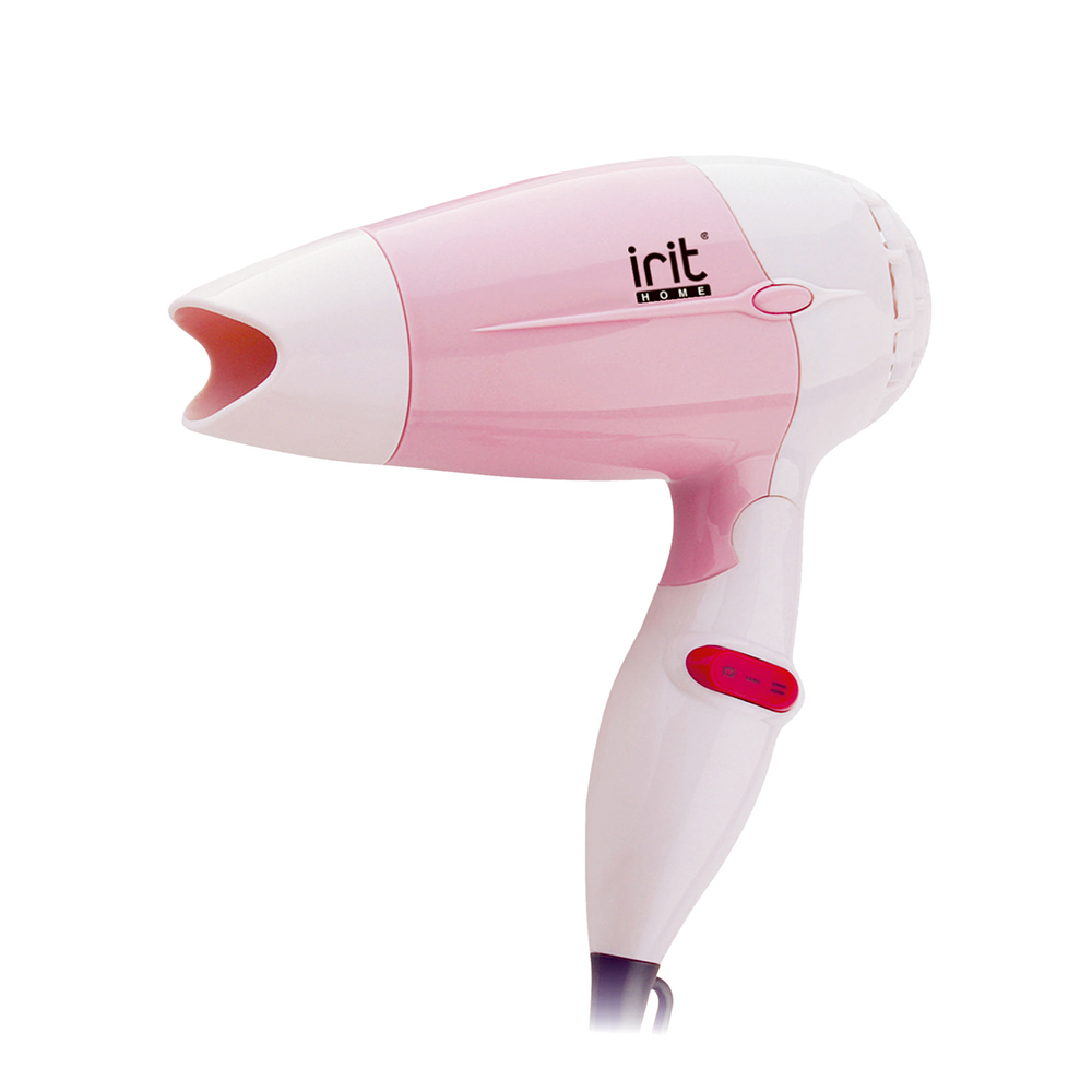 Прибор для укладки волос IRIT IR 3141																		 — описание, фото, цены в интернет-магазине PT Stores