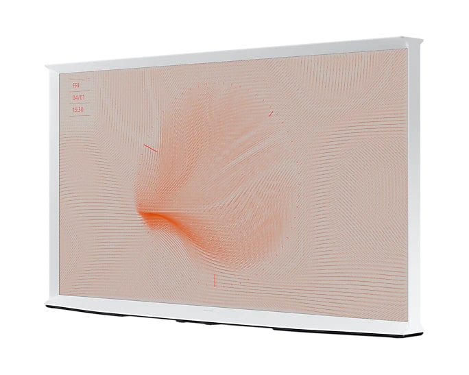 Купить Телевизор SAMSUNG QE65LS01TAUXRU — Фото 2