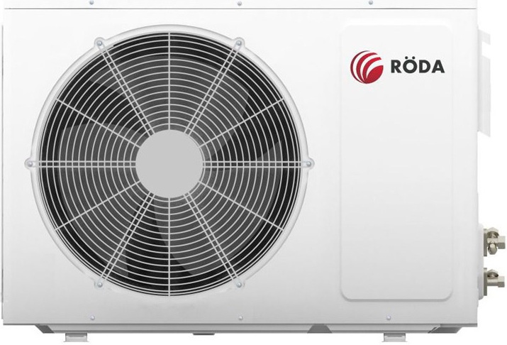 Купить Кондиционер Roda RS-A07F/RU-A07F — Фото 3