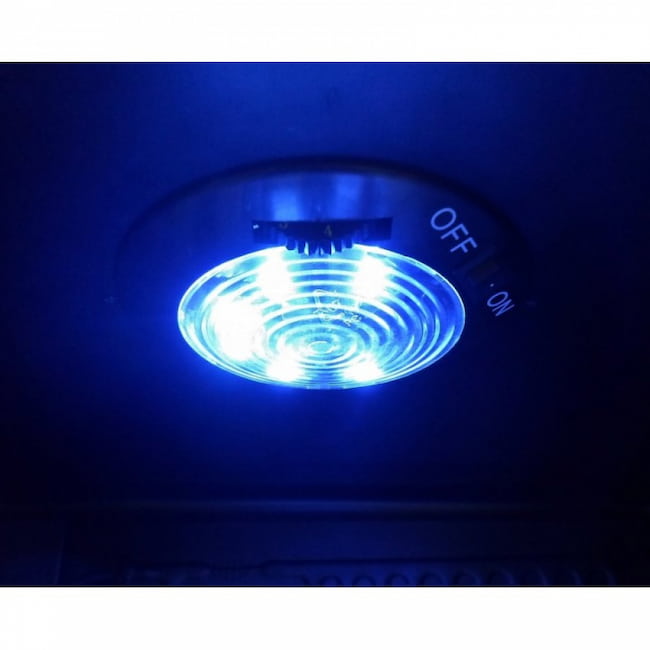 Купить Винный шкаф DUNAVOX DXFH-48.130 — Фото 4