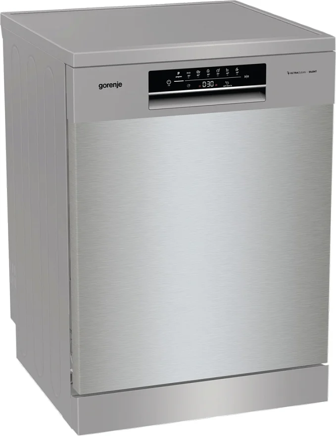 Купить Встраиваемая посудомоечная машина Gorenje GS642E90X — Фото 2