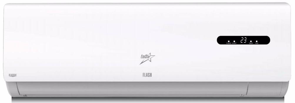 Кондиционер ECOSTAR KVS-IF18HT																		 — описание, фото, цены в интернет-магазине PT Stores