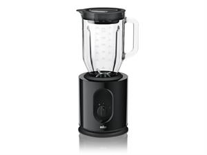 Миксер BRAUN JB 5050 BK																		 — описание, фото, цены в интернет-магазине PT Stores