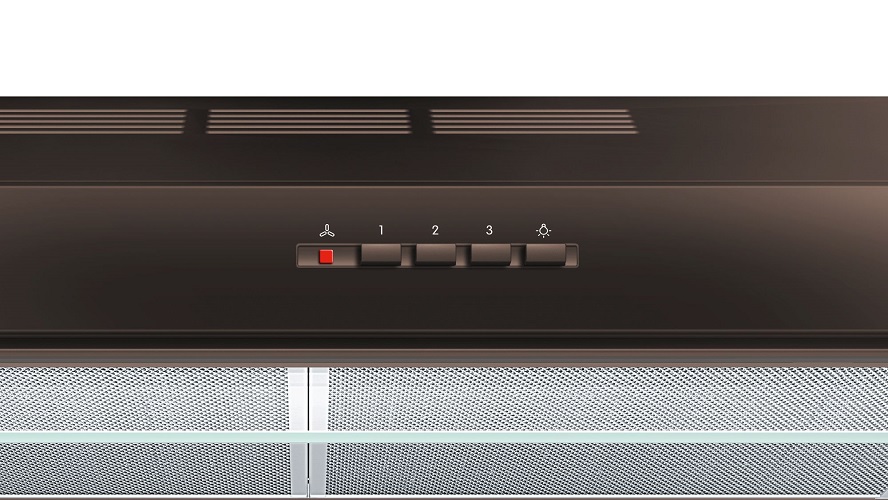 Купить Плоская вытяжка BOSCH DUL 63CC40 — Фото 2