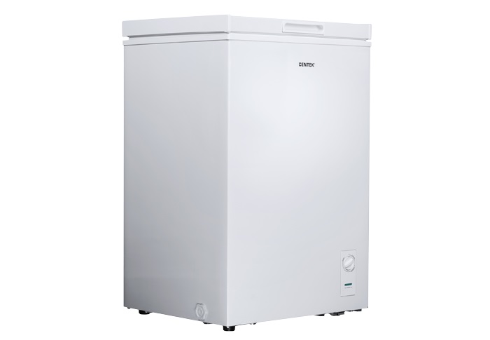 Морозильный ларь CENTEK CT-1771																		 — описание, фото, цены в интернет-магазине PT Stores