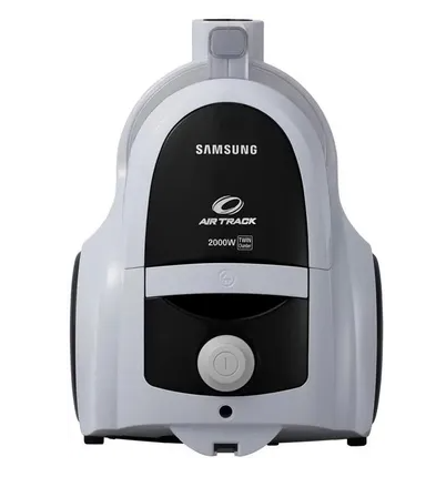 Купить Пылесос SAMSUNG VCC4520S3S — Фото 2