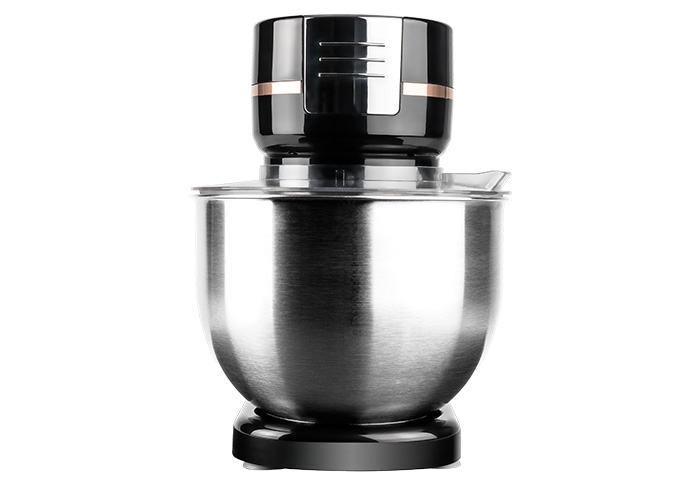 Купить Миксер CENTEK CT-1130 черн/хром — Фото 4