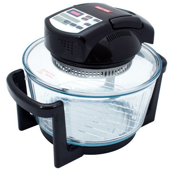 Электрический гриль Hotter HX-1037 Classic, черный																		 — описание, фото, цены в интернет-магазине PT Stores