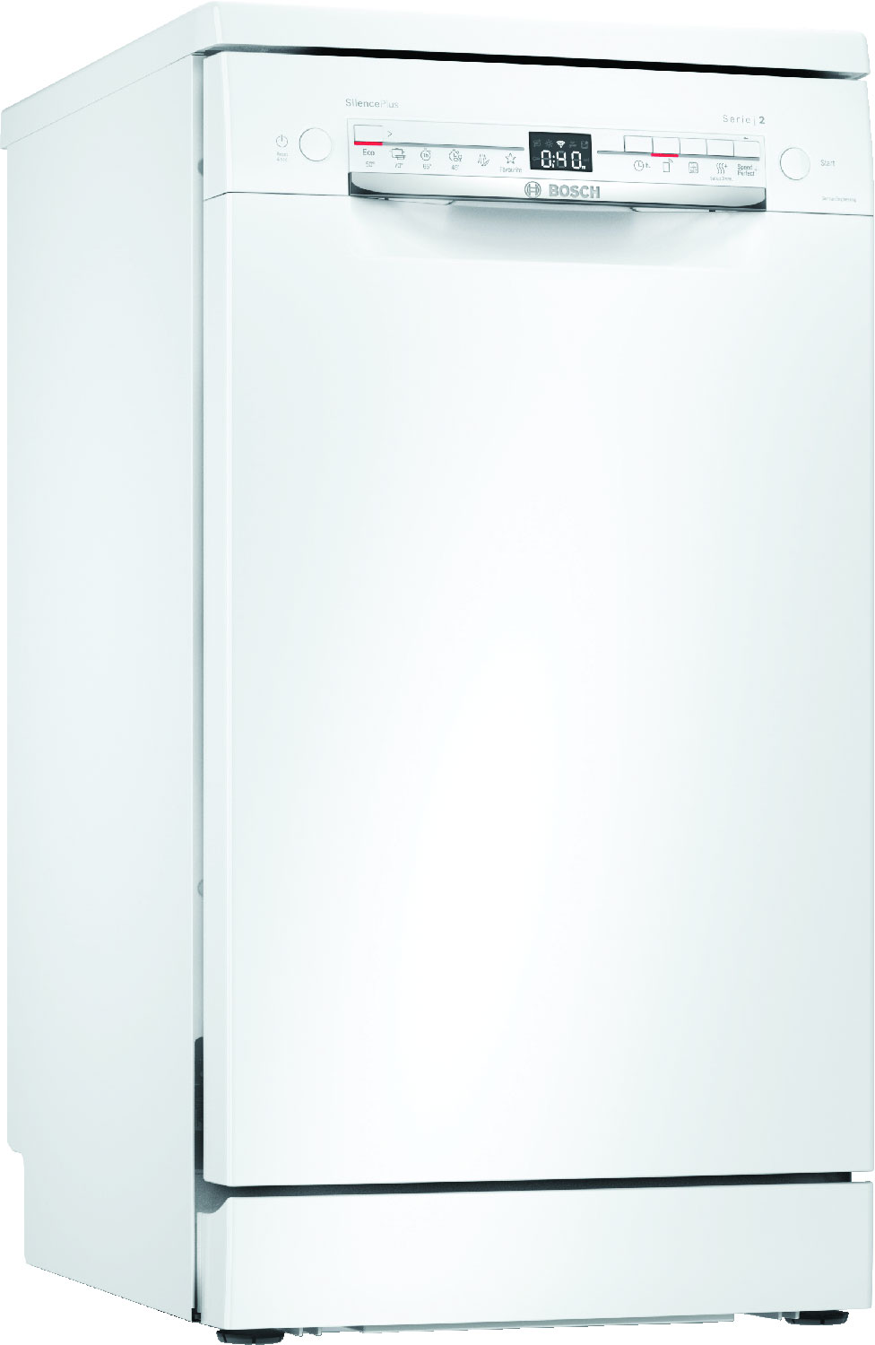 Посудомоечная машина BOSCH SPS2HKW1DR																		 — описание, фото, цены в интернет-магазине PT Stores
