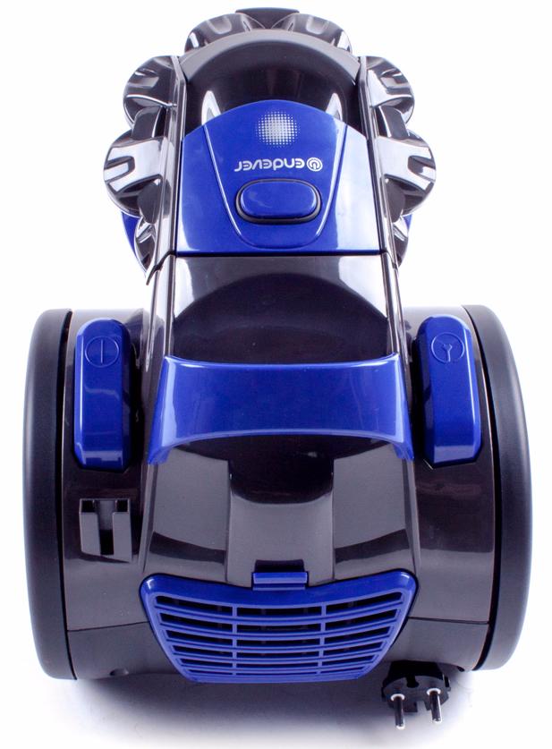 Купить Пылесос ENDEVER VC-560 — Фото 6