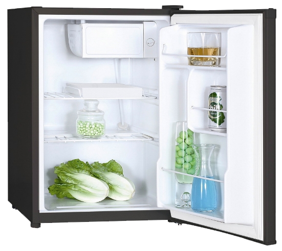 Купить Холодильник SHIVAKI SHRF 72 CHS  — Фото 2