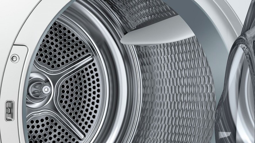 Купить Сушильная машина BOSCH WTW 85561 OE — Фото 5