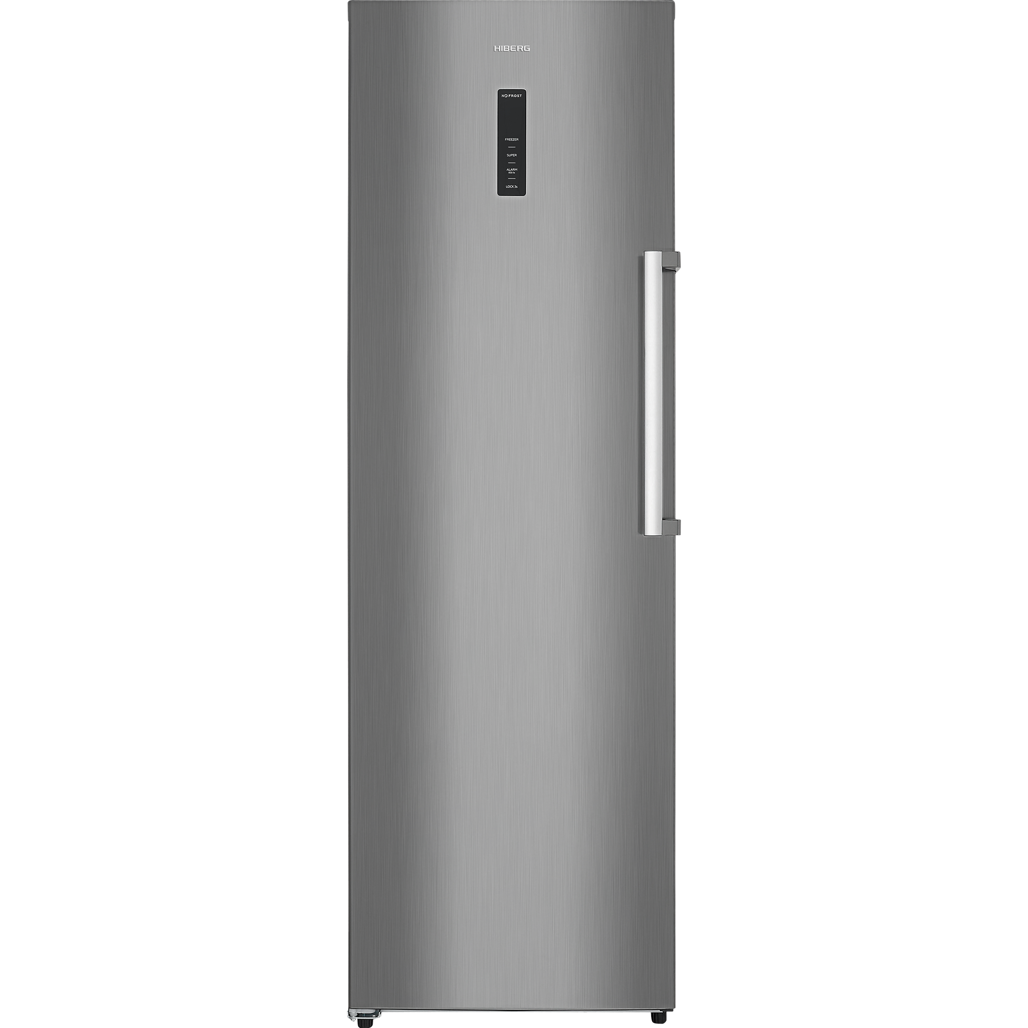 Морозильная камера HIBERG i-FR 40 S																		 — описание, фото, цены в интернет-магазине PT Stores