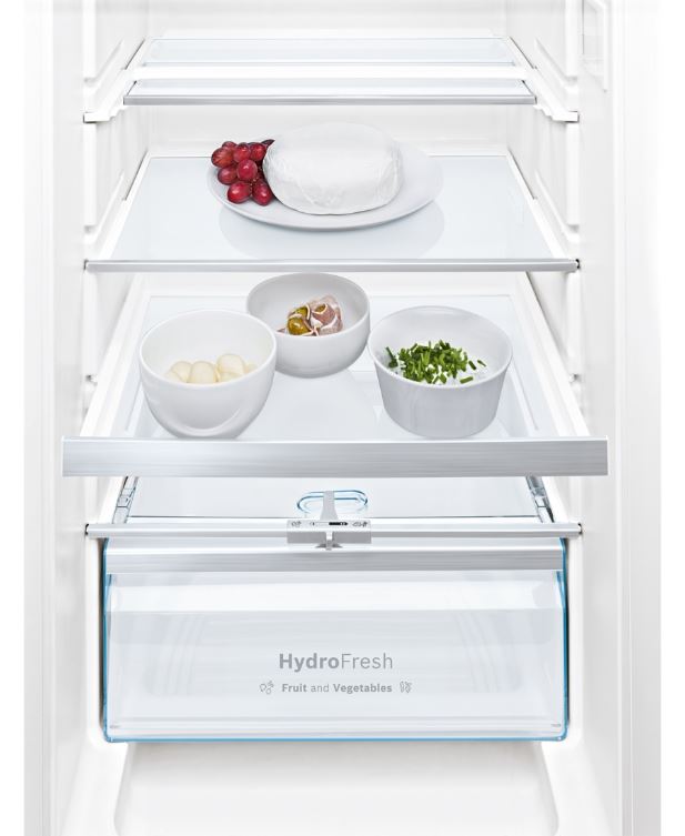 Купить Встраиваемый холодильник Bosch KIS87AF30R — Фото 5