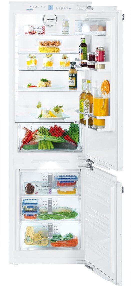 Встраиваемый холодильник LIEBHERR ICNP 3356																		 — описание, фото, цены в интернет-магазине PT Stores