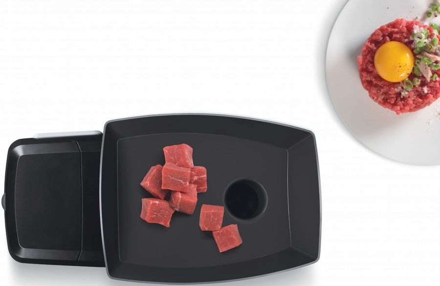 Купить Мясорубка BOSCH MFW 67440 — Фото 4