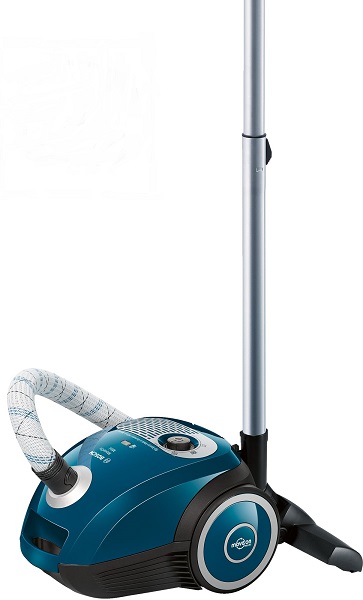 Пылесос BOSCH BGL 252000																		 — описание, фото, цены в интернет-магазине PT Stores